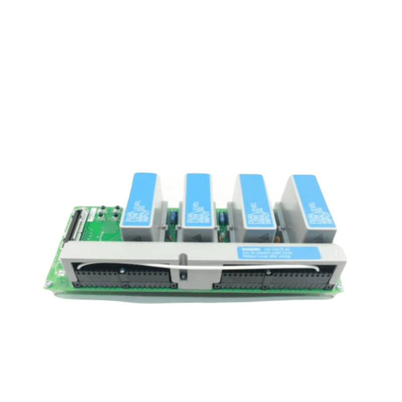 Honeywell MC-TAIL02 51304437-150 Analog Input FTA Module