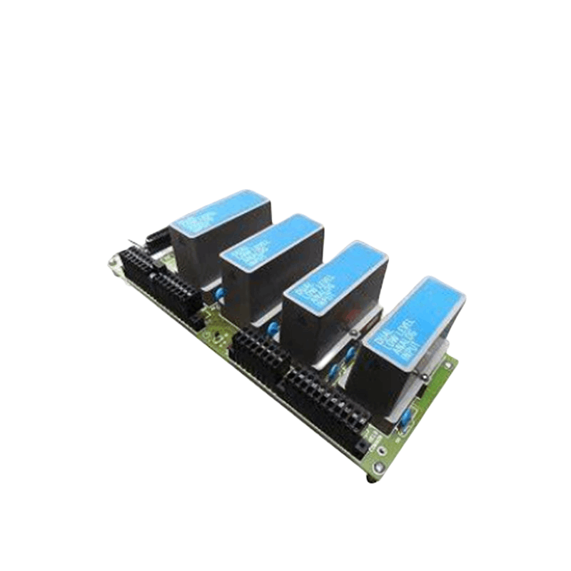 Honeywell MC-TAIL02 51304437-150 Analog Input FTA Module