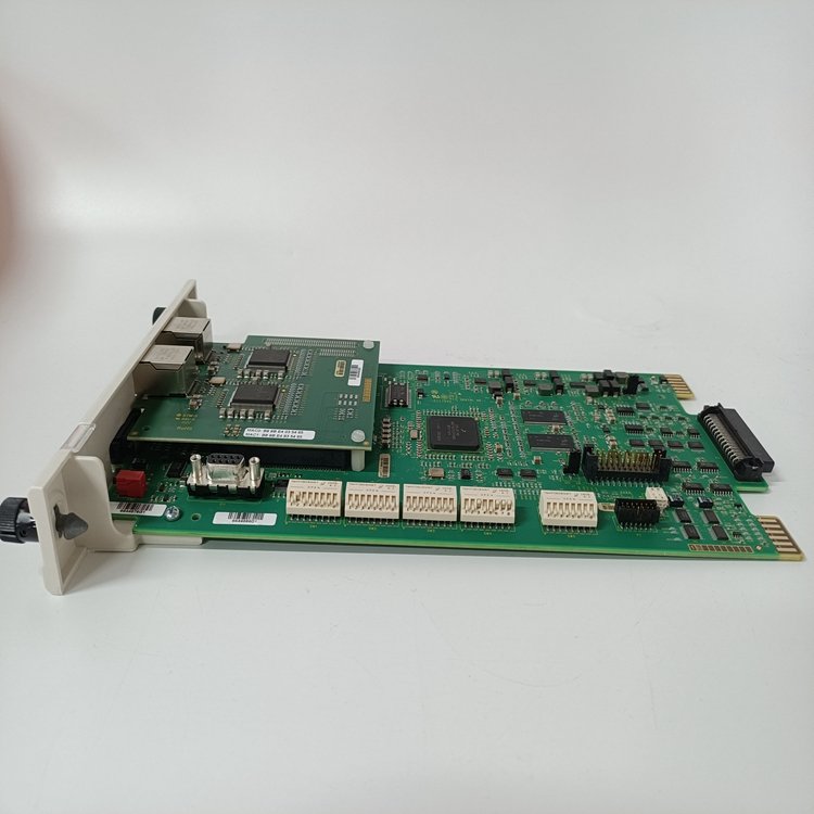 ABB SPIET800 Automation Equipment Parts
