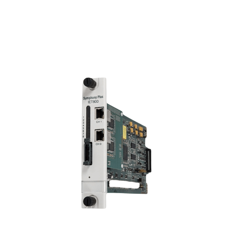 ABB SPIET800 Automation Equipment Parts