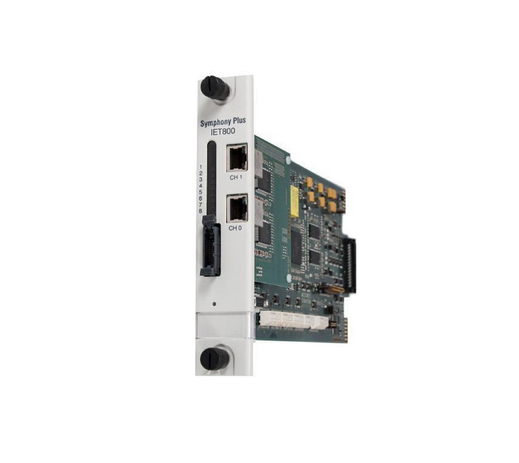 ABB SPIET800 Automation Equipment Parts