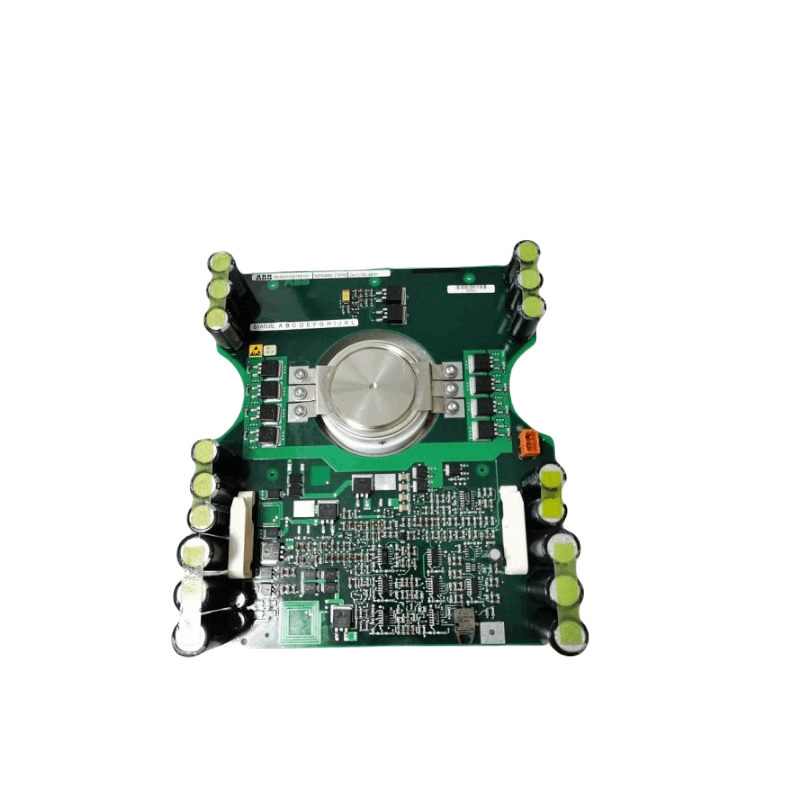 ABB SPIET800 Automation Equipment Parts