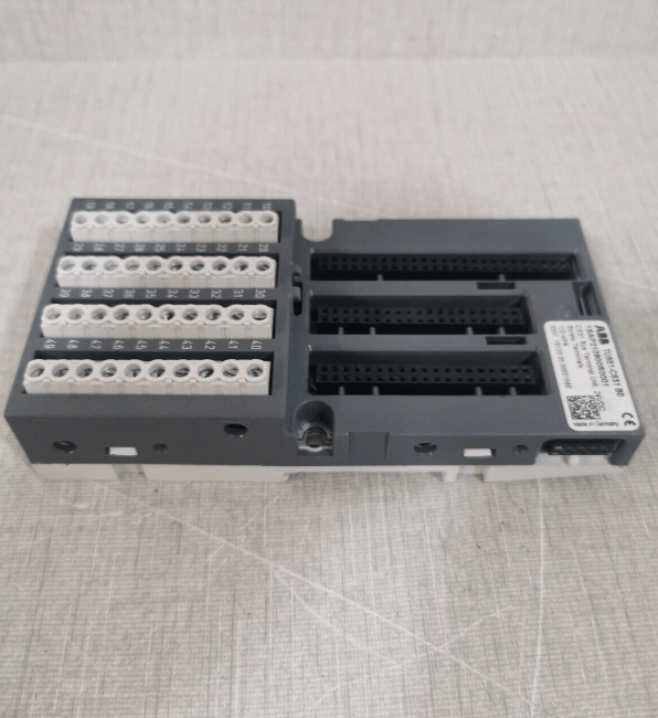 ABB TU551-CS31 Interface Terminal Unit