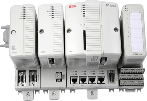 ABB PM856AK01 Processor Unit