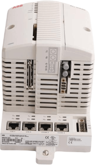 ABB PM856AK01 Processor Unit