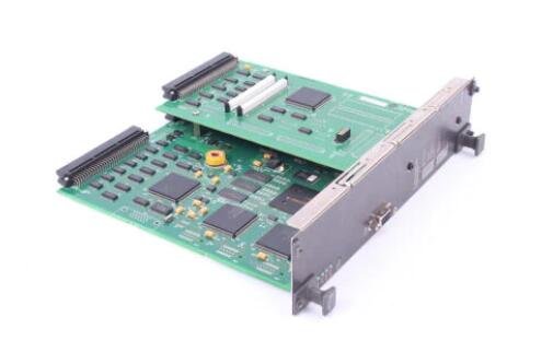 Yokogawa CP345 Processor Card Module