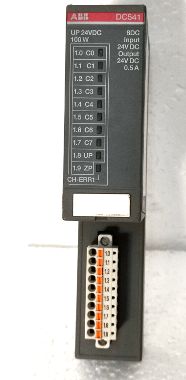 ABB DC541-CM Digital Input Module