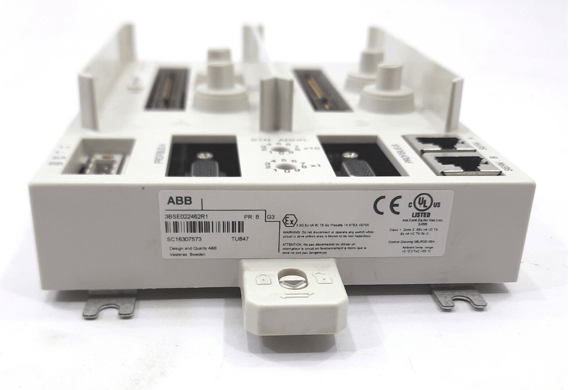 ABB TU847Z Base Module