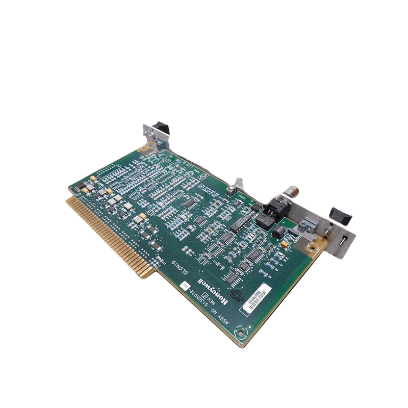 Honeywell 51305072-200 LCN I/O Board (Dual Node LCN Coax A I/O Board)