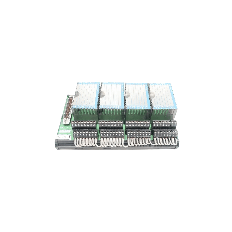 Foxboro FBM217 P0916CA Discrete Input Interface Module