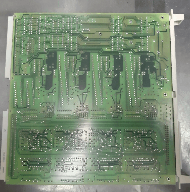 ABB DSAO110 Analog Output Module