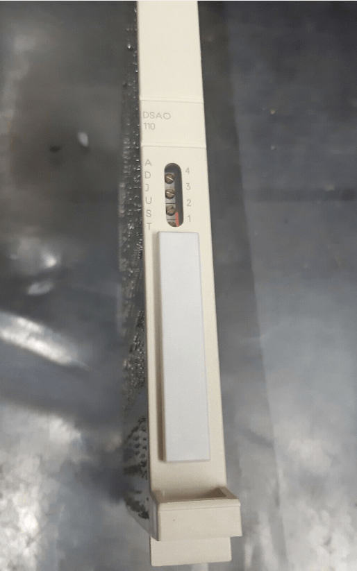 ABB DSAO110 Analog Output Module