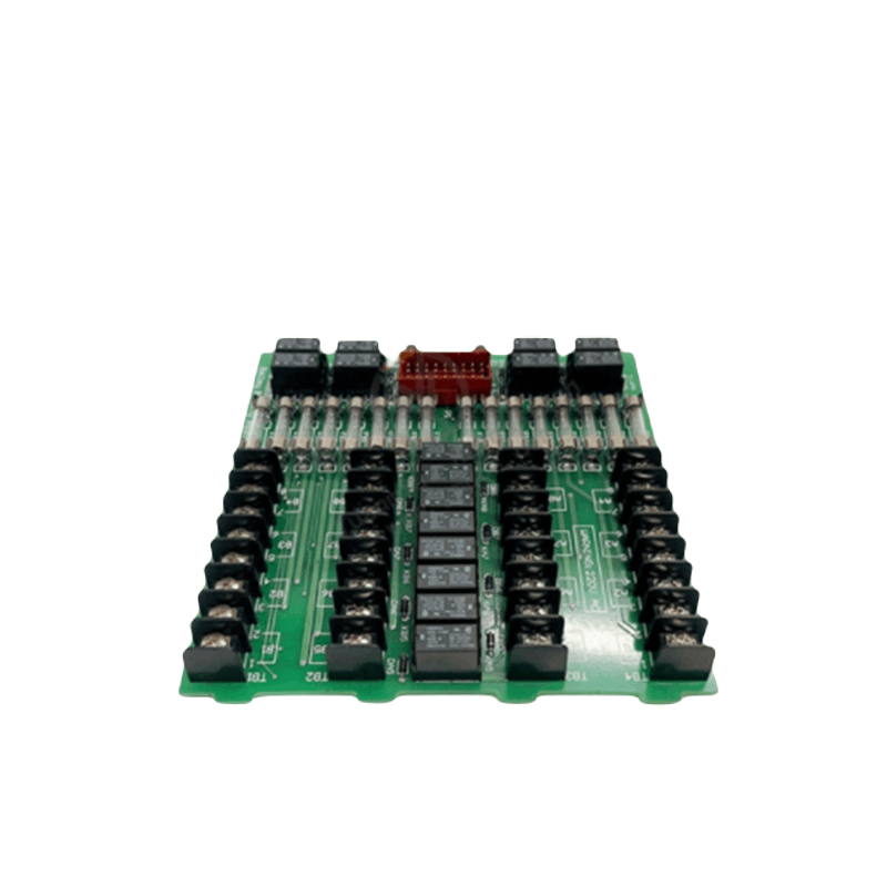 ABB NTR002-A Residual Current Circuit Breakers