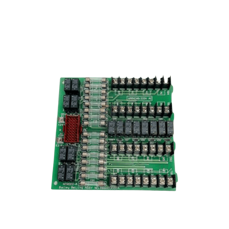 ABB NTR002-A Residual Current Circuit Breakers