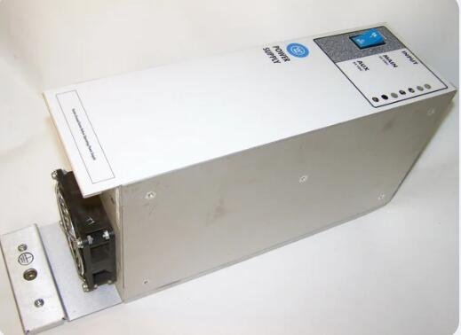 Emerson WH1-2FF 1X00024H01 Two-channel, 24 VDC/12 VDC Power Supply