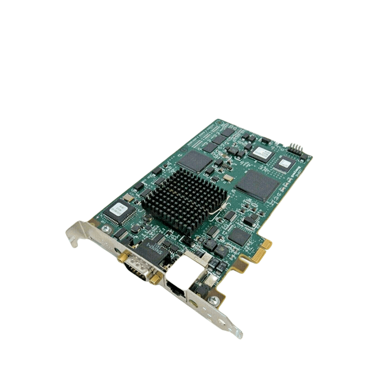 Honeywell 51403776-100 System Processor Spacer Board