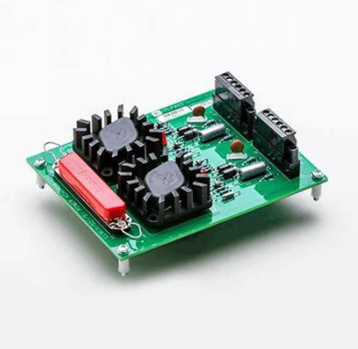 Honeywell 51309204-175 Power Adapter Board