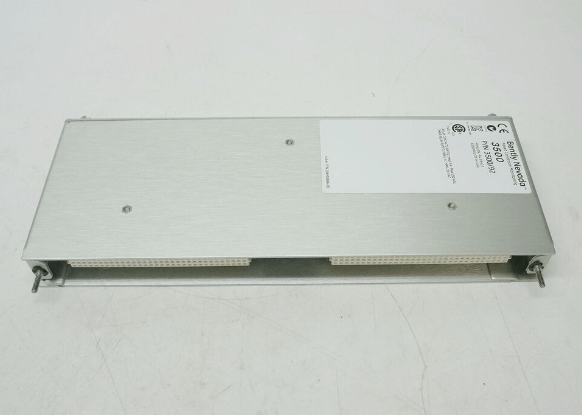 Bently Nevada 3500/92 Communication Gateway