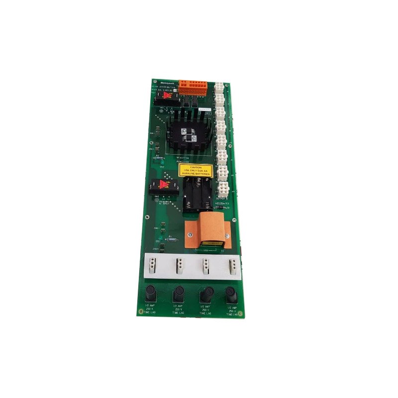 Honeywell 51401135-350 Power Supply Module