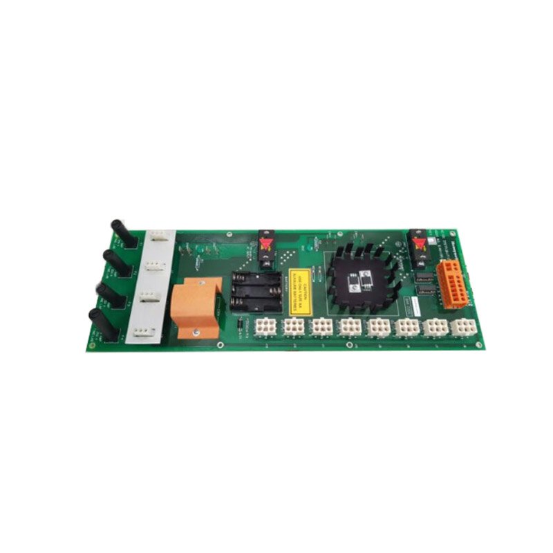Honeywell 51401135-350 Power Supply Module