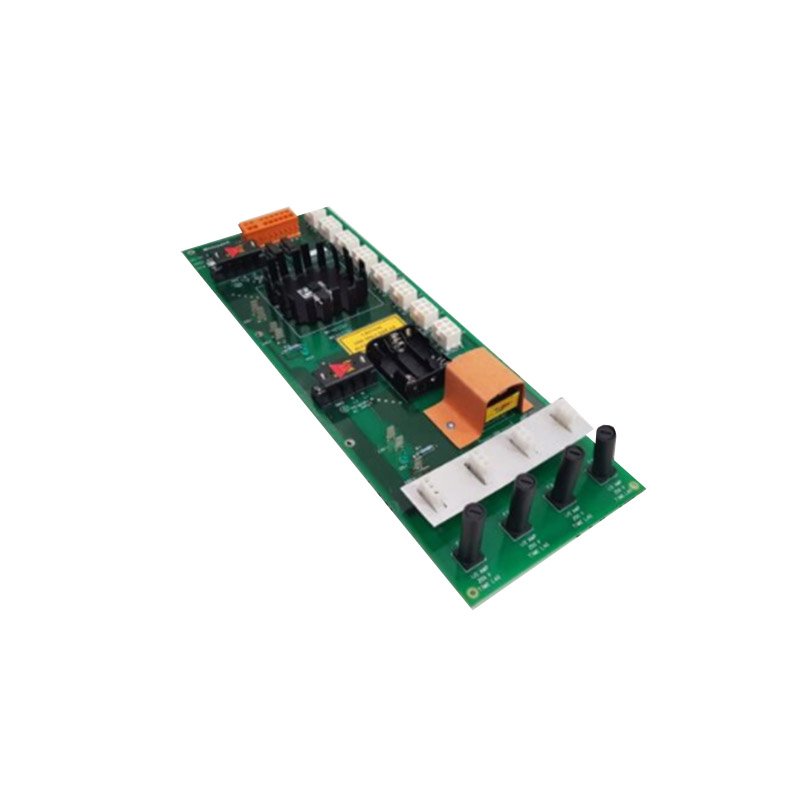 Honeywell 51401135-350 Power Supply Module