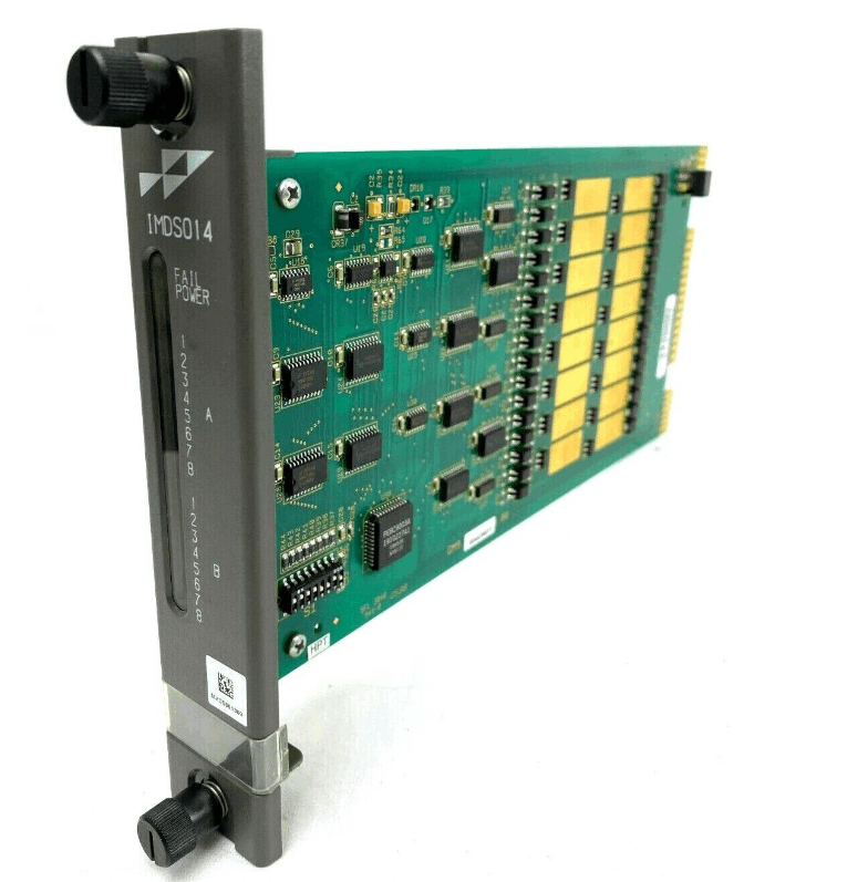 ABB IMDSO14 Digital Slave Output Module