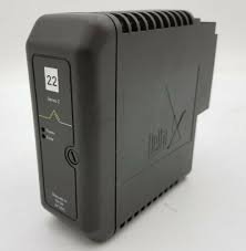 Emerson DeltaV KJ3202X1-BA1 8-Channel 24 VDC High Side Relay Output Module