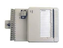 ABB 3BSE020508R1 DI801 Digital Input Module