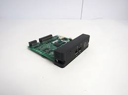 Honeywell 900SP1-0300 Expansion Processor Module