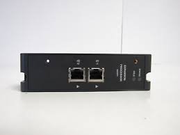 Honeywell 900SP1-0300 Expansion Processor Module