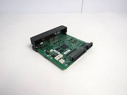 Honeywell 900SP1-0300 Expansion Processor Module