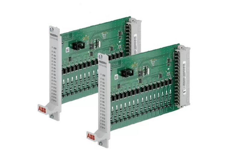 ABB TU860 S800 I/O Communication Interfaces
