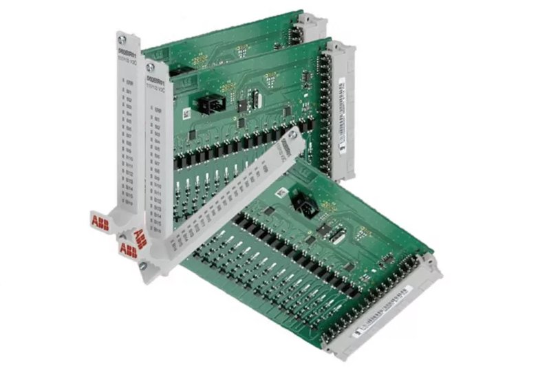 ABB TU860 S800 I/O Communication Interfaces