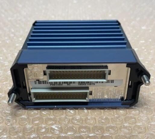 Foxboro FBM203 P0914SV 8-channel isolated RTD Input Module