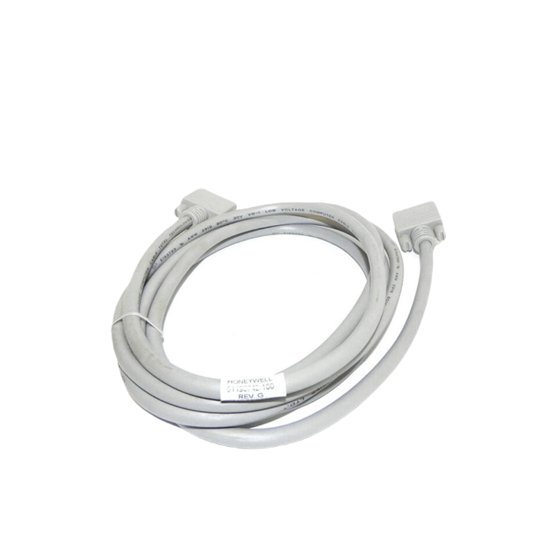 Honeywell 5M MC-TAIH22 RS232 Cable