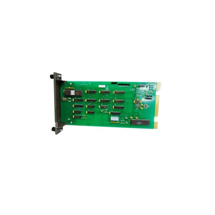 ABB BAILEY INFI 90 IMFCS01 Frequency Counter Module