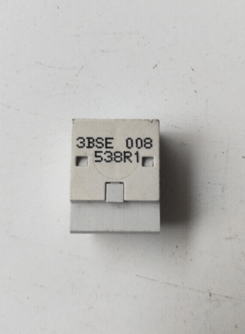 ABB 3BSE008538R1 Modulebus terminator