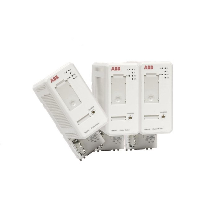 ABB UDC920BE01 3BHE034863R0001 Digital Input Module