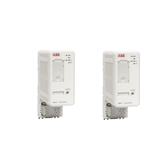 ABB UDC920BE01 3BHE034863R0001 Digital Input Module