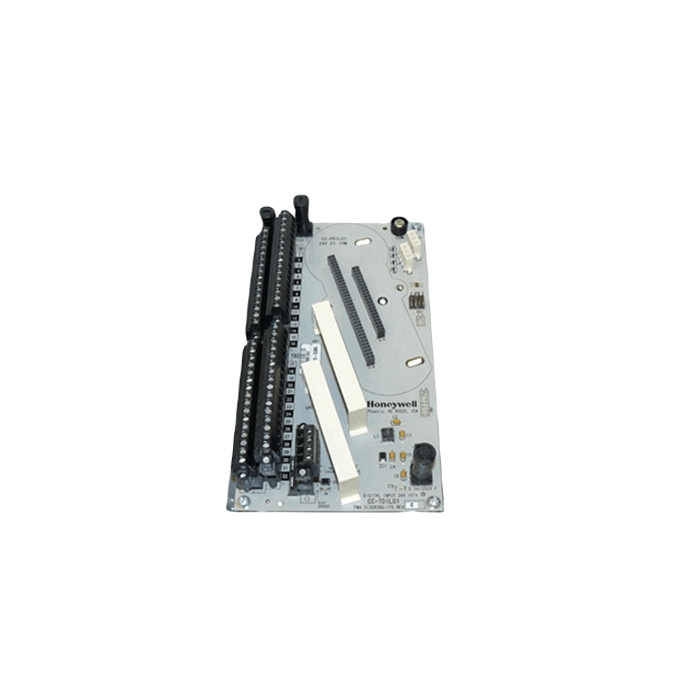 Honeywell DC-TCF902 51307945-176 Analog Input Module
