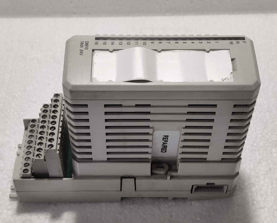 ABB DI810 3BSE008508R1 Digital Input