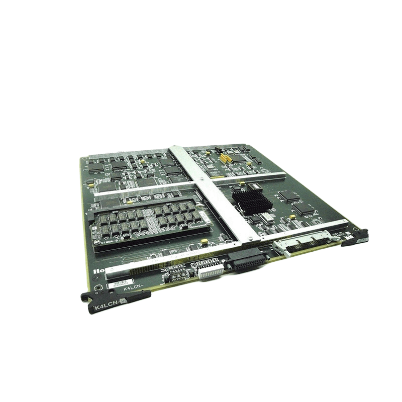 Honeywell LCN B Memory Processor Card