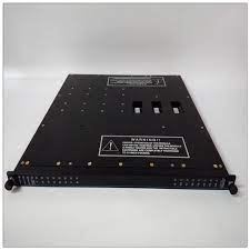 Triconex 4211 Remote Extender Module