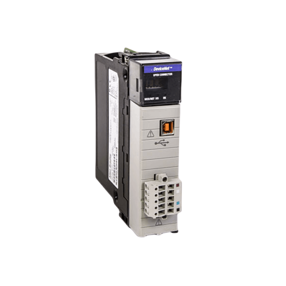 Allen-Bradley 1756-L73XT ControlLogix XT PAC with 8M Memory