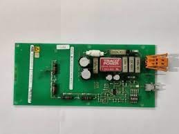 ABB 3BHE02195R0124 PLC PCB Board