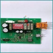 ABB 3BHE02195R0124 PLC PCB Board