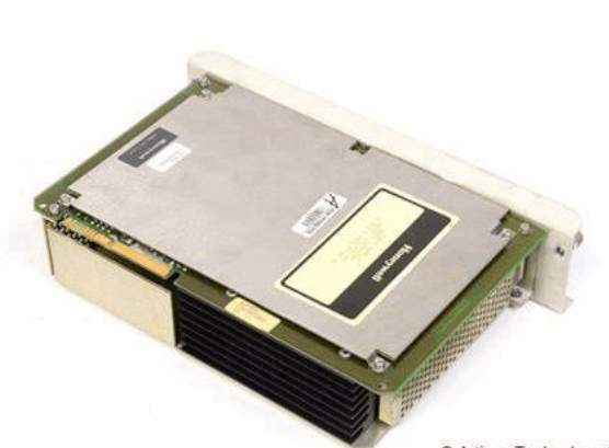 Honeywell 620-0636 Analog Input Module