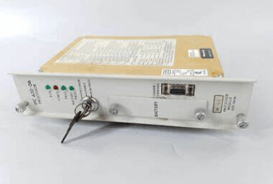 Honeywell 620-0636 Analog Input Module