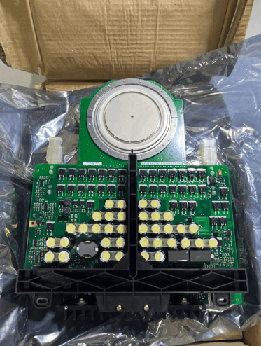 ABB 3BHB013088R0001 5SHY3545L0010 Thyristor IGCT Module