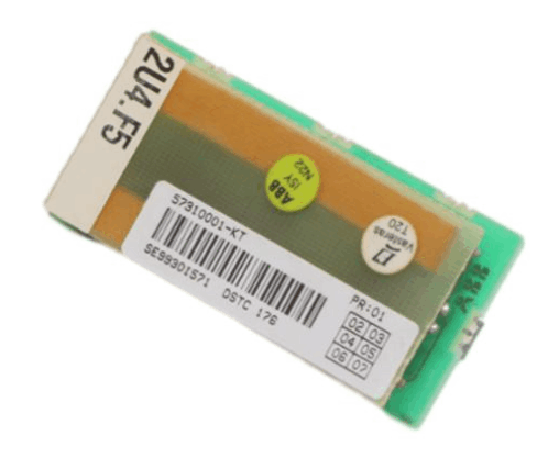 ABB 57310001 DSTC176 PLC Module
